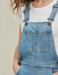 Lewes Dungarees