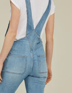 Lewes Dungarees