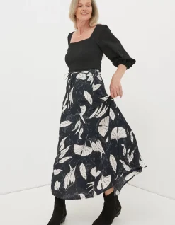 Lila Top