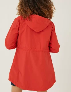 Lily Lightweight Parka