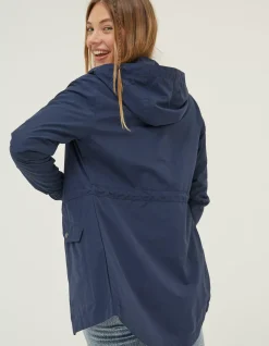 Lily Lightweight Parka