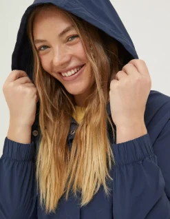 Lily Lightweight Parka