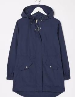 Lily Lightweight Parka