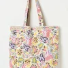 Lily Reversible Shopper Bag