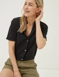 Linen Shirt