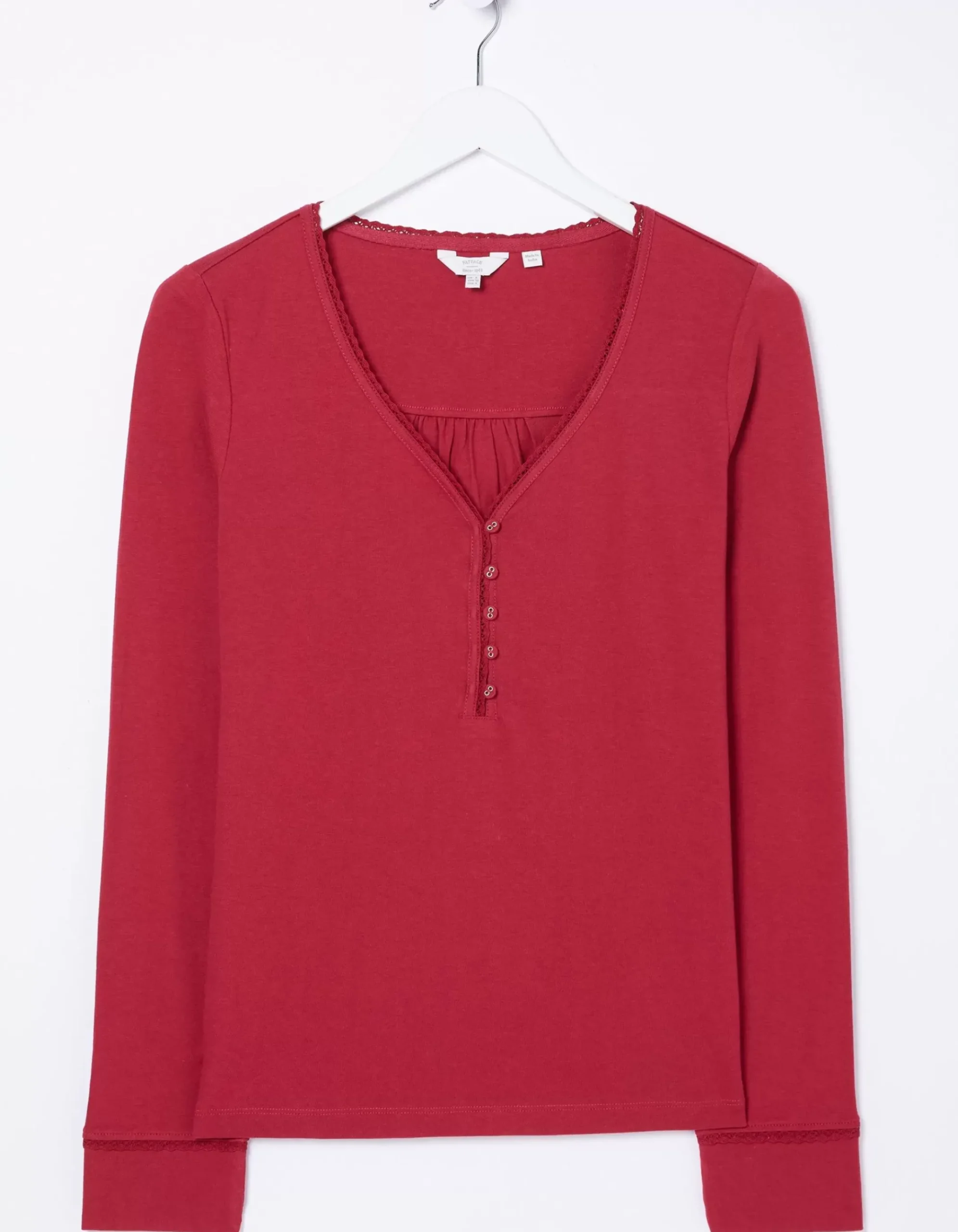 Livvy Henley Top