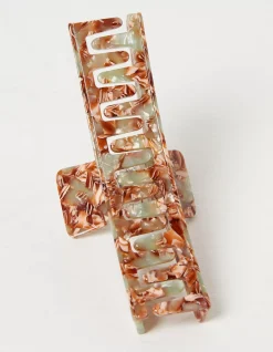 Long Claw Clip