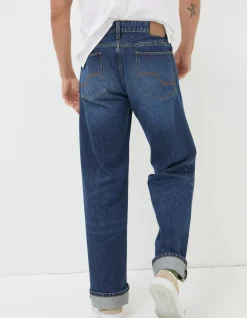 Loose Fit Jeans