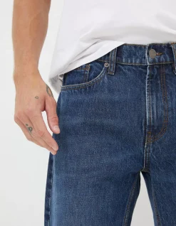 Loose Fit Jeans