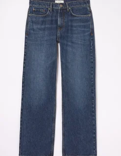 Loose Fit Jeans