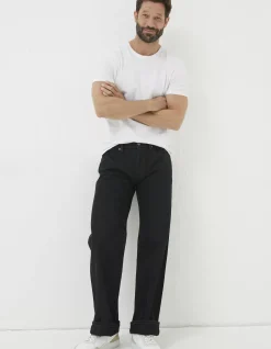 Loose Fit Jeans