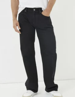Loose Fit Jeans