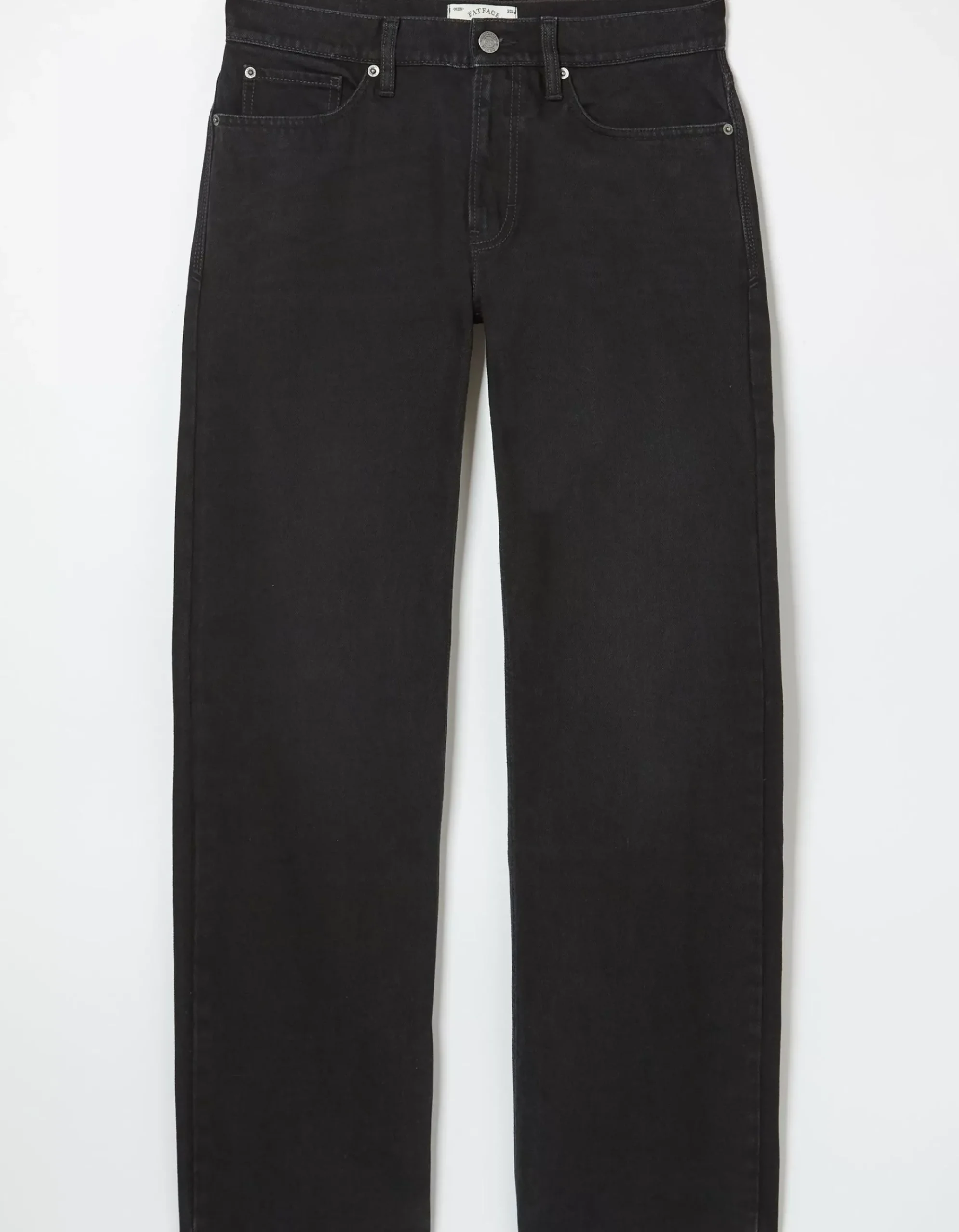 Loose Fit Jeans