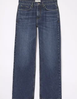 Loose Fit Jeans