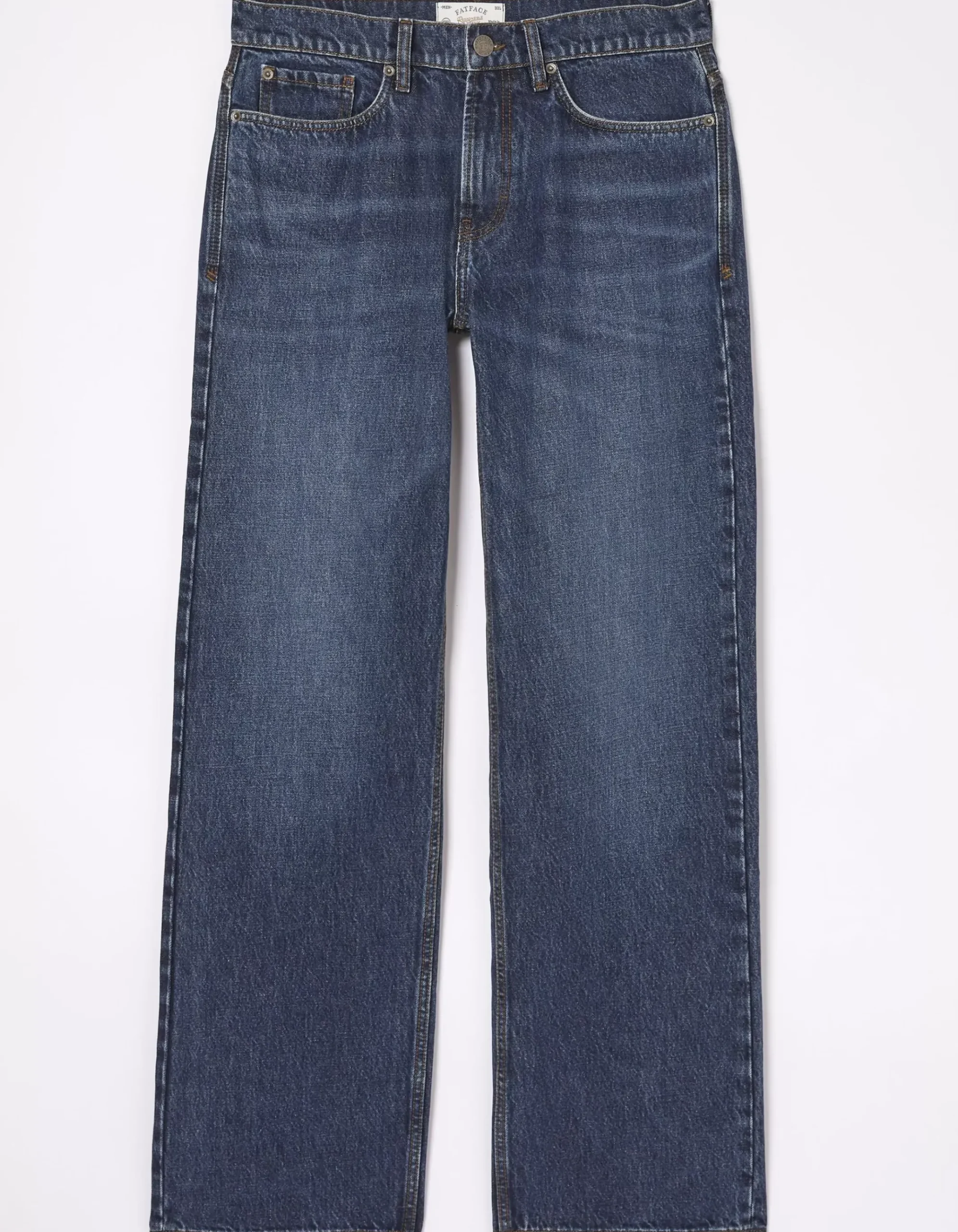 Loose Fit Jeans