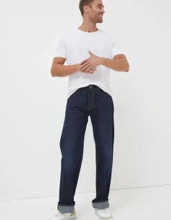 Loose Fit Jeans