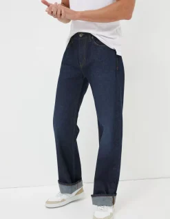 Loose Fit Jeans