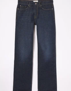 Loose Fit Jeans