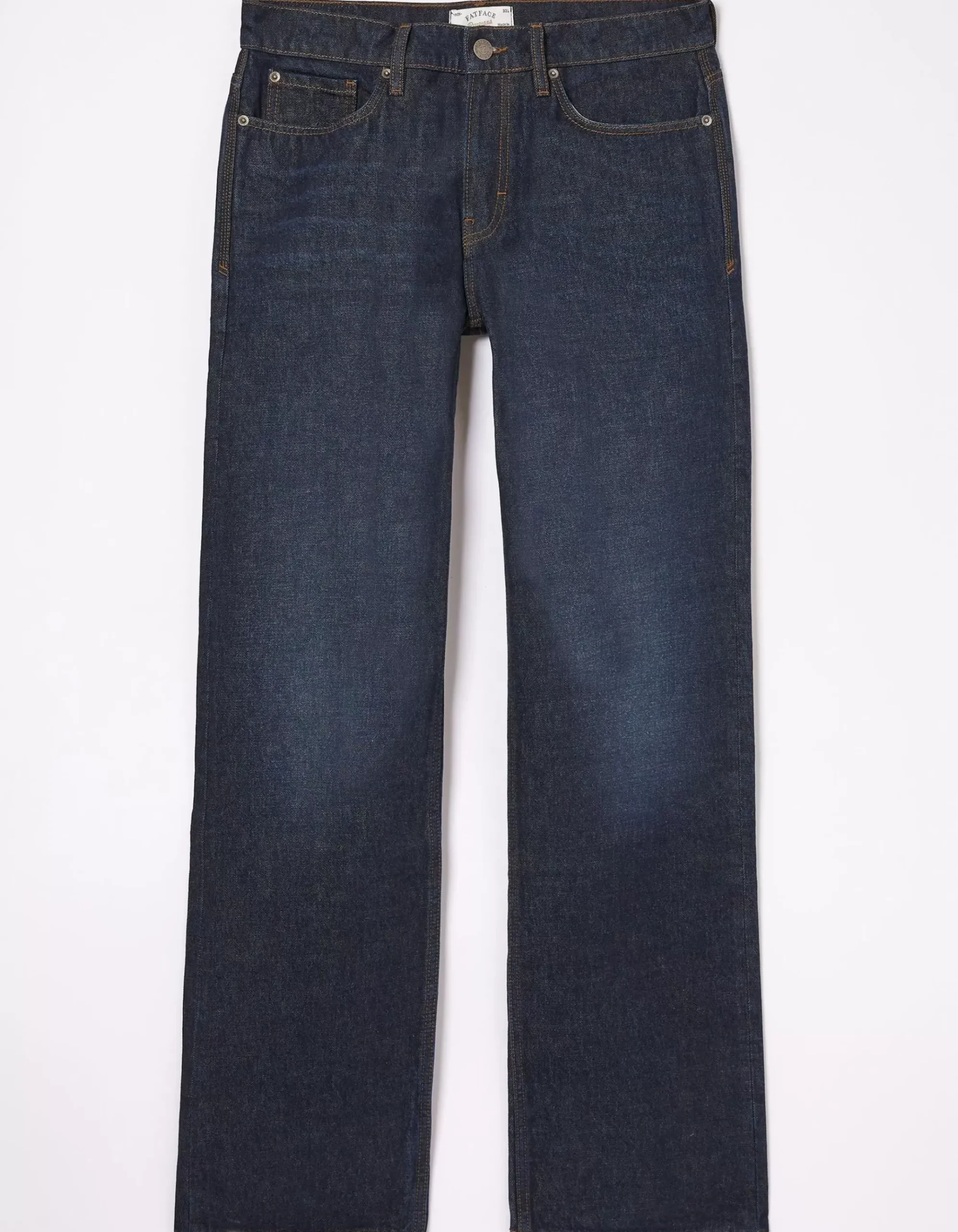 Loose Fit Jeans