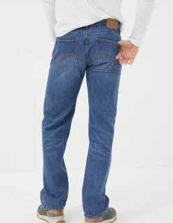 Loose Fit Jeans