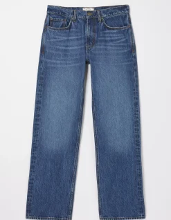 Loose Fit Jeans
