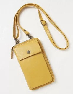 Louisa Phone Purse