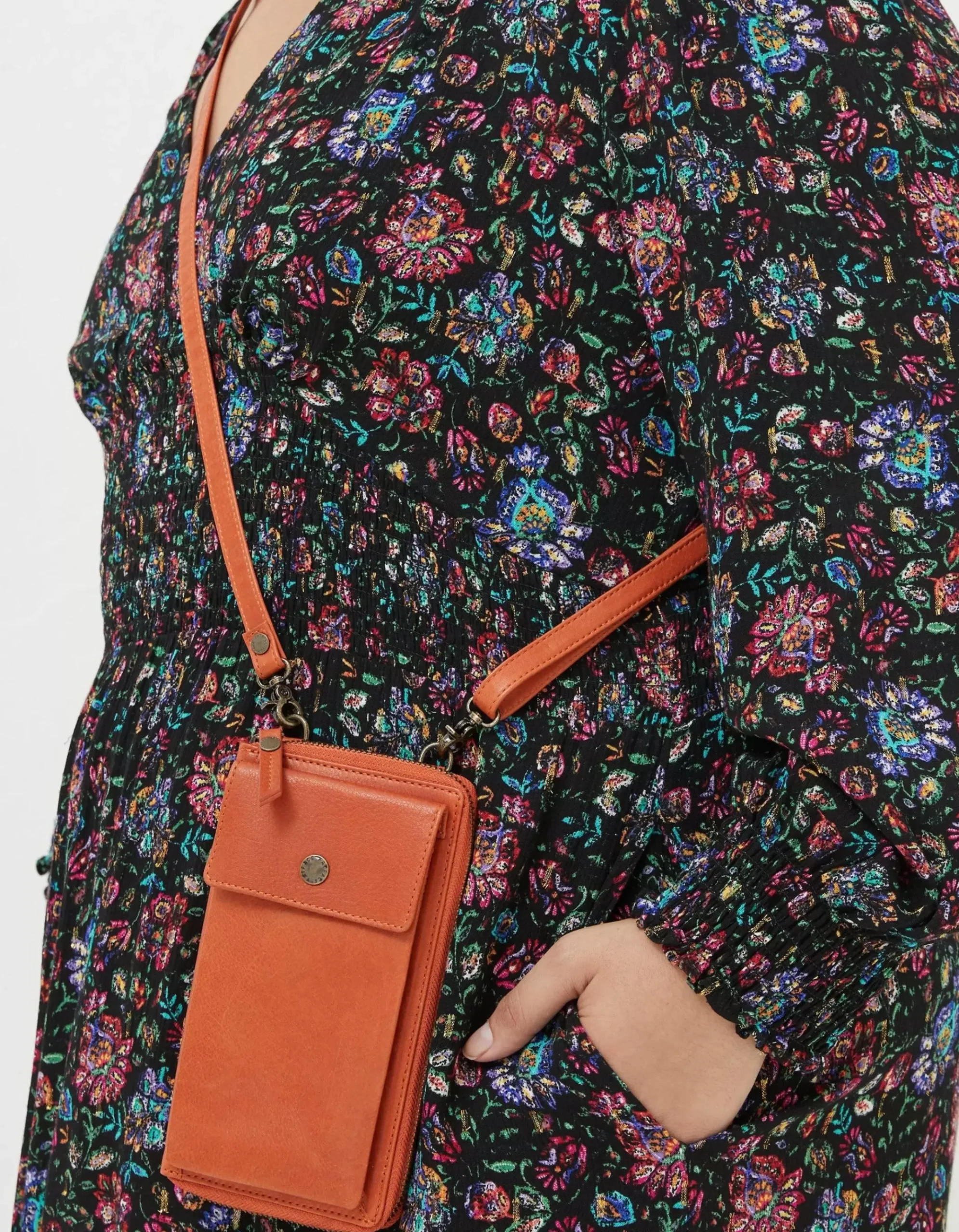 Louisa Purse Phone Bag