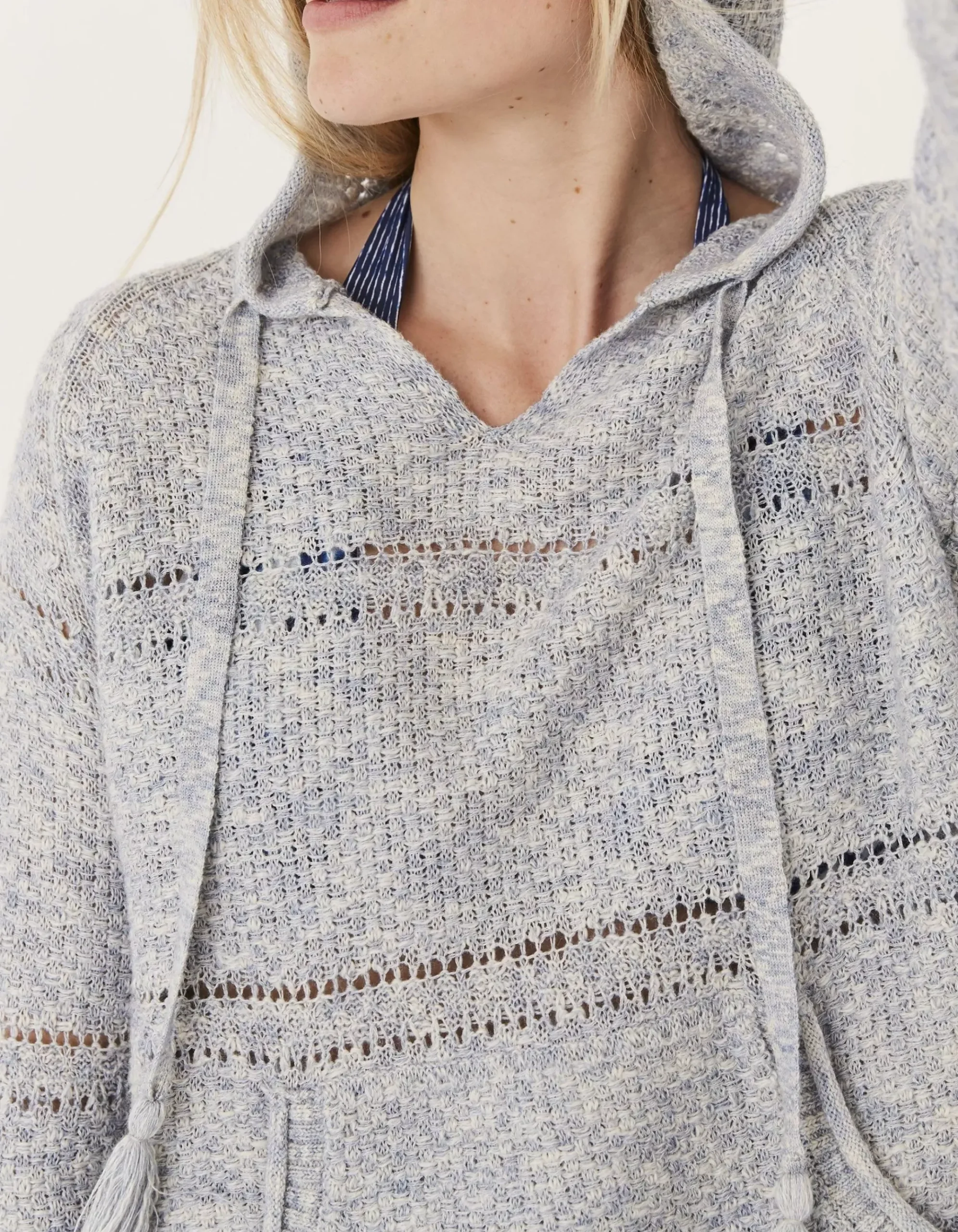 Louise Hoodie