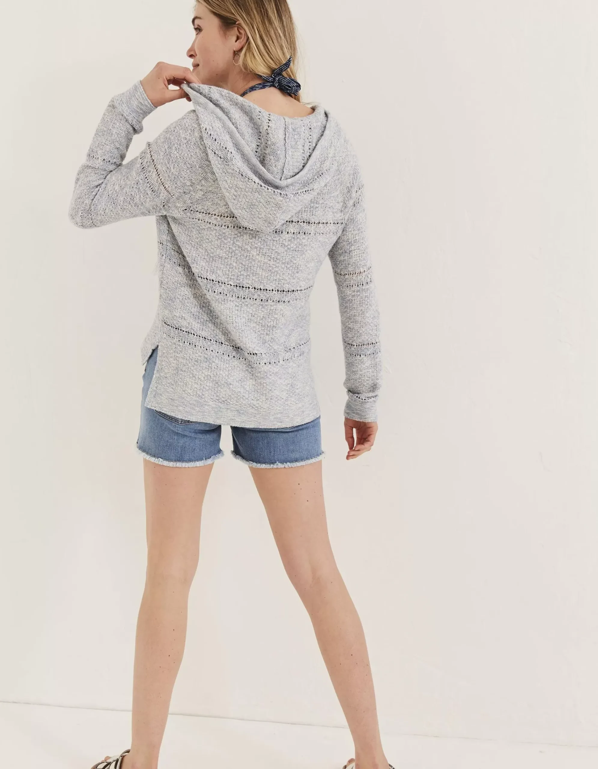 Louise Hoodie