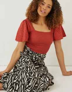 Lucy Top