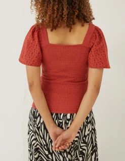Lucy Top
