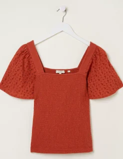 Lucy Top