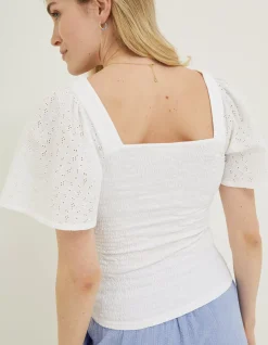 Lucy Top
