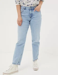 Ludlow Boyfriend Jeans
