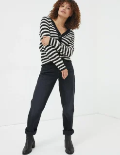 Ludlow Boyfriend Jeans