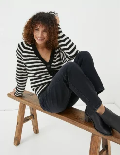 Ludlow Boyfriend Jeans