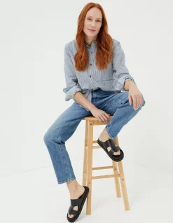 Ludlow Boyfriend Jeans