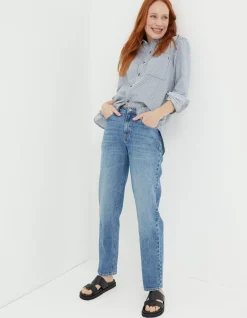 Ludlow Boyfriend Jeans