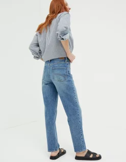 Ludlow Boyfriend Jeans