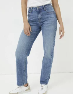 Ludlow Boyfriend Jeans