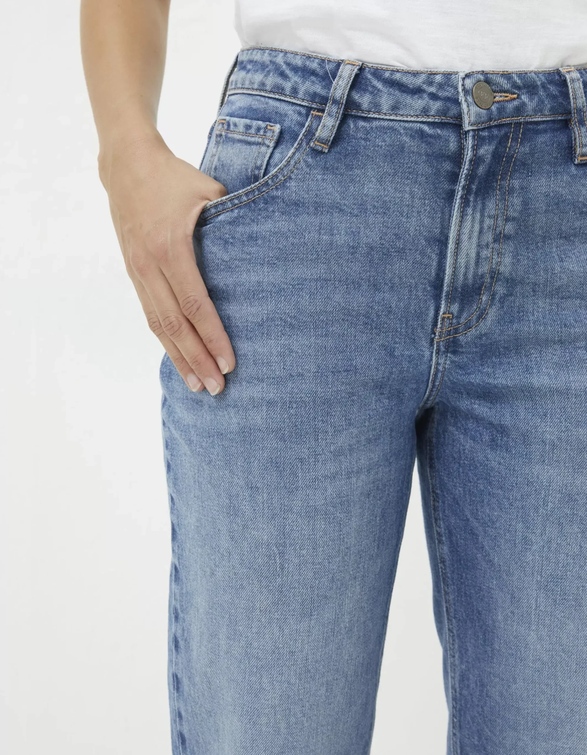 Ludlow Boyfriend Jeans