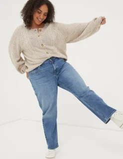 Ludlow Boyfriend Jeans