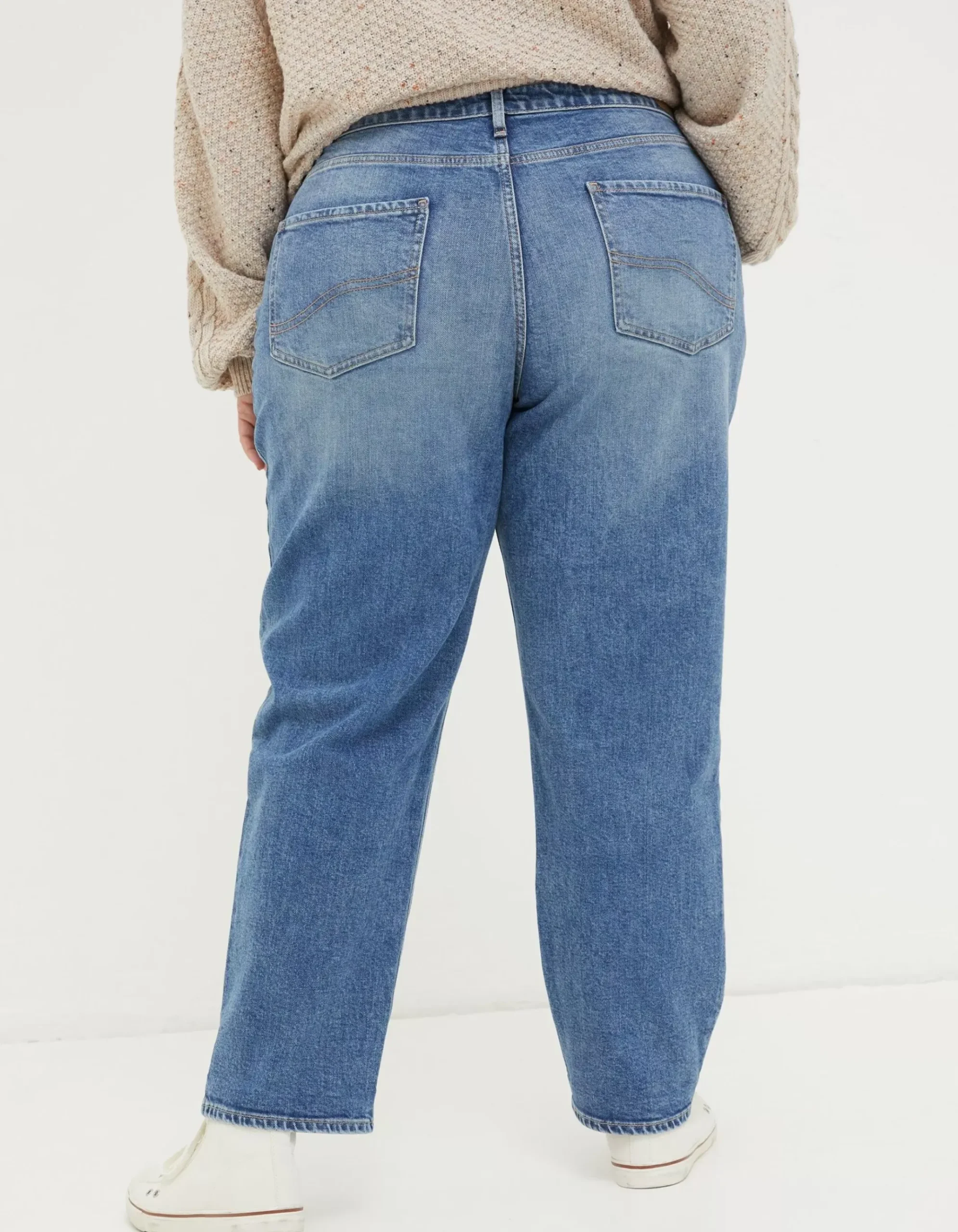 Ludlow Boyfriend Jeans