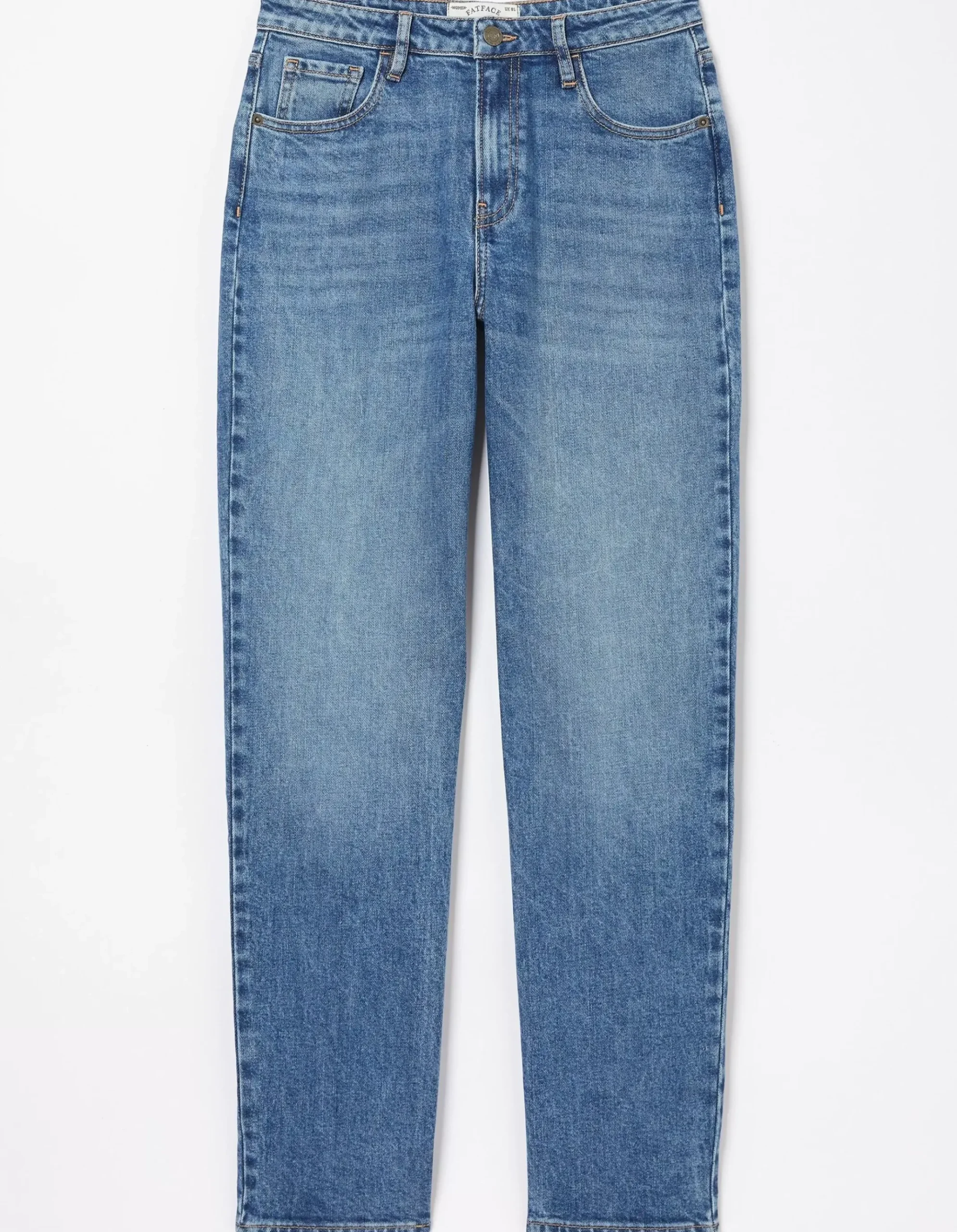 Ludlow Boyfriend Jeans