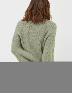 Luella Lofty Crew Neck Jumper