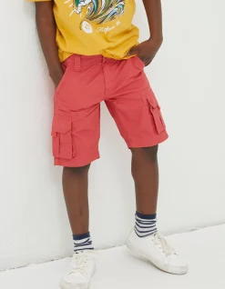 Lulworth Cargo Shorts