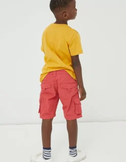 Lulworth Cargo Shorts