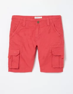 Lulworth Cargo Shorts