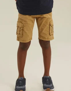 Lulworth Cargo Shorts