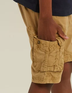 Lulworth Cargo Shorts